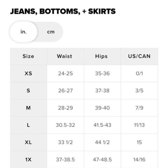 Fashion Nova "Precious Fit" High Waisted Skinny Jean -best seller- Rare - Picture 14 of 14